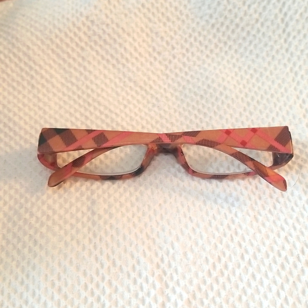 Reader cheaters +1.50👓 - Picture 2 of 4
